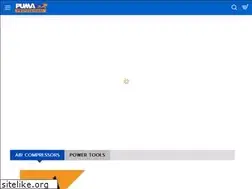 Sites similar to pumathailand.com