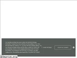 Sites similar to pumatrac.puma.com