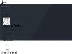 Sites similar to pumatreks.net