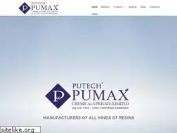 Sites similar to pumaxindia.com