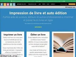 Sites similar to pumbo.fr