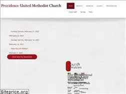 Sites similar to pumc-salisbury.org