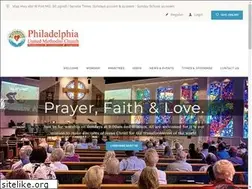 Sites similar to pumcfortmill.org
