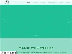 Sites similar to pumchurch.com
