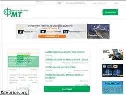 Sites similar to pumedtrans.com