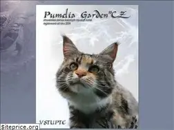 Sites similar to pumeliagarden.cz