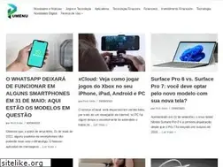Sites similar to pumenu.com