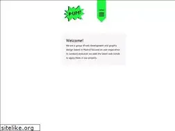 Sites similar to pumestudio.com