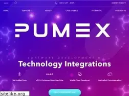 Sites similar to pumexcomputing.com