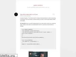 Sites similar to pumexintellecto.wordpress.com