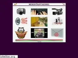 Sites similar to pumi.org