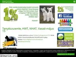 Sites similar to pumiklub.eu