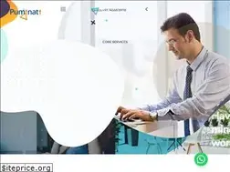 Sites similar to puminatidigital.com