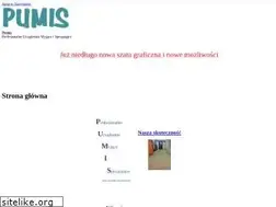 Sites similar to pumis.pl