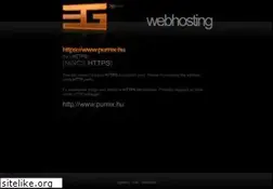 Sites similar to pumix.hu