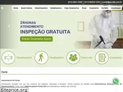 Sites similar to pumjil.com.br