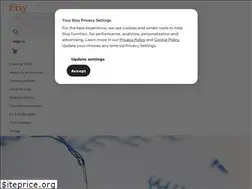Sites similar to pumora.etsy.com