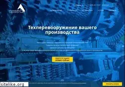 Sites similar to pumori-invest.ru