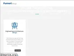 Sites similar to pumorigroup.com