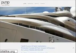 Sites similar to pump-group.com