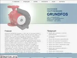 Sites similar to pump-selection.ru