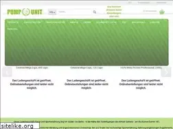 Sites similar to pump-unit.com
