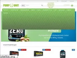 Sites similar to pump-unit.de