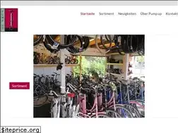 Sites similar to pump-up.de