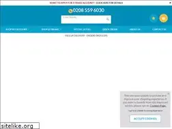 Sites similar to pump.co.uk