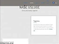 Sites similar to pumpa-servis.hr