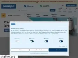 Sites similar to pumpa.cz