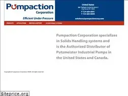 Sites similar to pumpactioncorp.com
