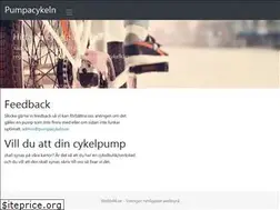 Sites similar to pumpacykeln.se