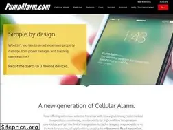 Sites similar to pumpalarm.com