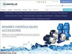 Sites similar to pumpalia.com