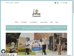 Sites similar to pumpanickel.com
