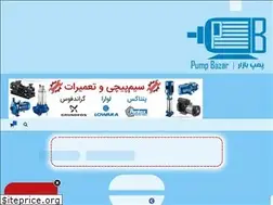 Sites similar to pumpbazar.ir