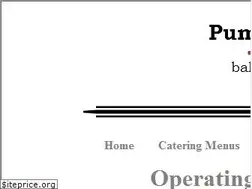 Sites similar to pumpdeli.com