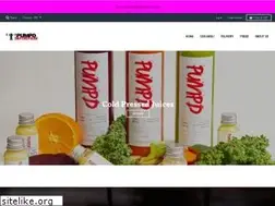 Sites similar to pumpdnutrition.com