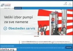Sites similar to pumpe.rs