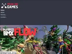 Sites similar to pumpedbmx.com