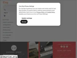 Sites similar to pumpedonpaper.com