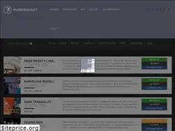 Sites similar to pumpehuset.dk