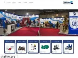 Sites similar to pumpekhoob.com
