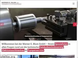 Sites similar to pumpen-blum.de