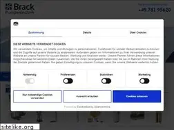 Sites similar to pumpen-brack.de