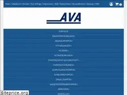 Sites similar to pumpen-grosshandel.de