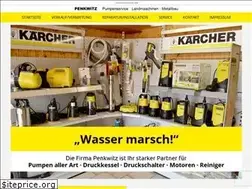 Sites similar to pumpen-penkwitz.de
