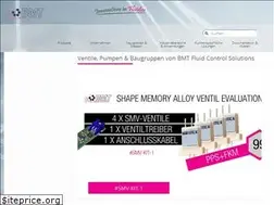 Sites similar to pumpen-ventile.de