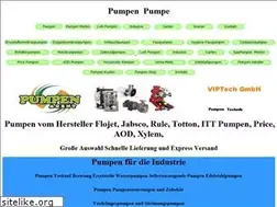 Sites similar to pumpen.com.de